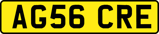 AG56CRE