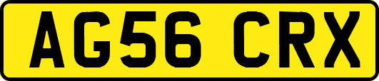 AG56CRX