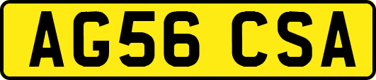 AG56CSA