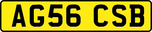 AG56CSB