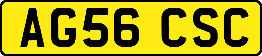 AG56CSC