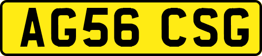 AG56CSG