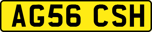 AG56CSH