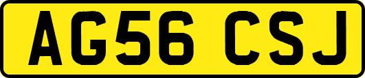 AG56CSJ