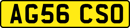 AG56CSO