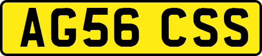 AG56CSS