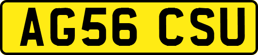 AG56CSU