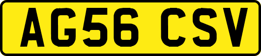 AG56CSV