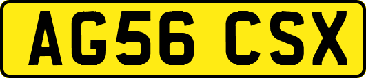 AG56CSX