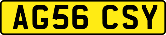 AG56CSY