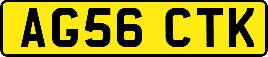 AG56CTK