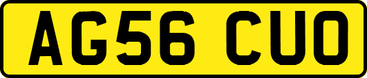 AG56CUO