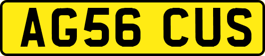 AG56CUS