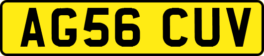 AG56CUV