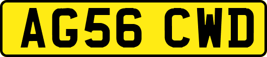 AG56CWD