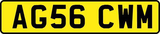 AG56CWM