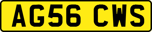 AG56CWS