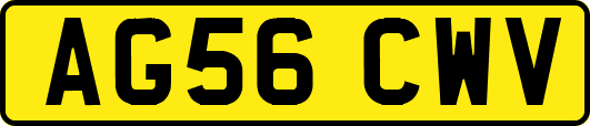 AG56CWV