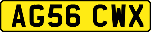 AG56CWX