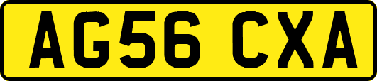AG56CXA