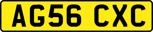 AG56CXC