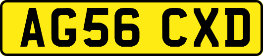AG56CXD