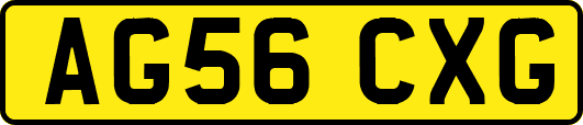 AG56CXG