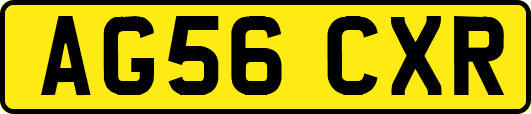 AG56CXR