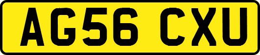 AG56CXU