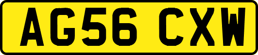 AG56CXW