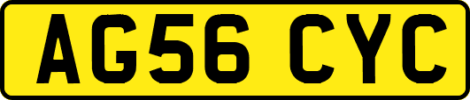 AG56CYC