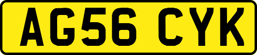 AG56CYK