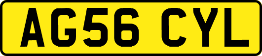 AG56CYL