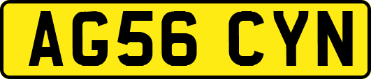 AG56CYN