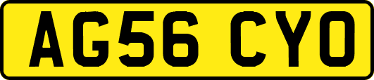 AG56CYO