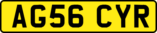 AG56CYR