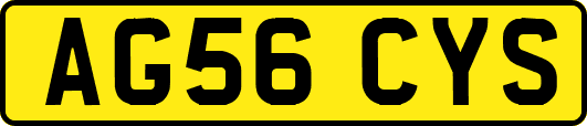 AG56CYS