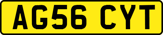 AG56CYT