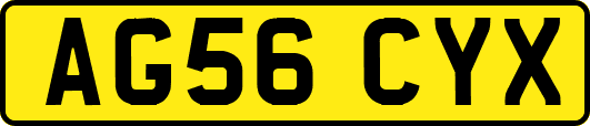 AG56CYX