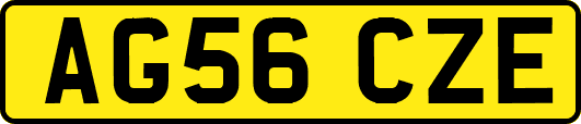 AG56CZE