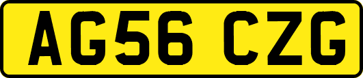 AG56CZG