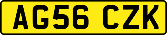 AG56CZK