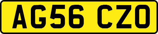 AG56CZO