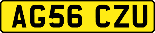 AG56CZU