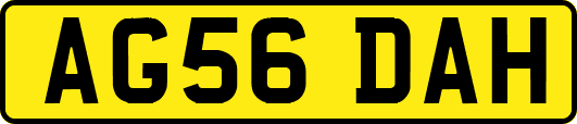 AG56DAH