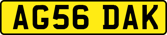 AG56DAK