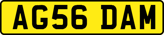 AG56DAM