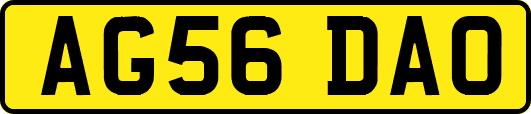 AG56DAO