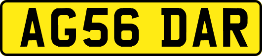 AG56DAR