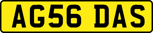 AG56DAS